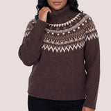 Freya Pullover