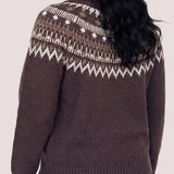 Freya Pullover