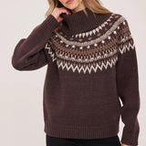 Freya Pullover