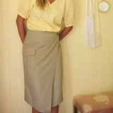 Frido Skirt