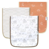 Premium Burp Cloths