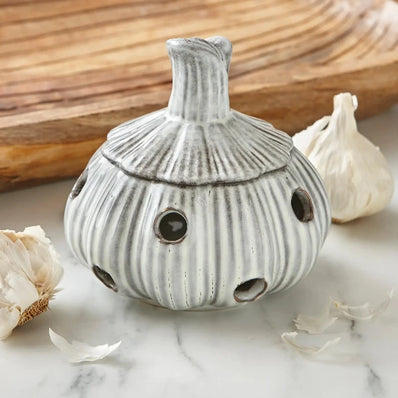 Stinson Garlic Keeper
