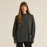 Gia Crew Neck Sweater