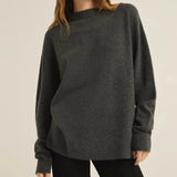 Gia Crew Neck Sweater