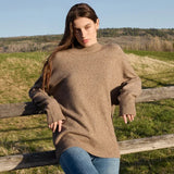 Gia Crew Neck Sweater