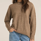 Gia Crew Neck Sweater