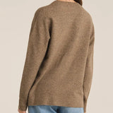 Gia Crew Neck Sweater