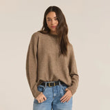 Gia Crew Neck Sweater