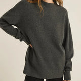 Gia Crew Neck Sweater