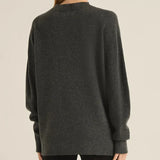 Gia Crew Neck Sweater