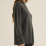 Gia Crew Neck Sweater