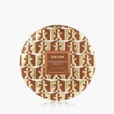 Voluspa 3-Wick Tin