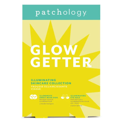 Glow Getter Illuminating Kit