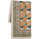 Block Print Tablecloth