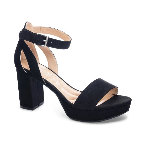 Go On Dress Sandal
