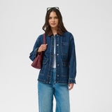 Gordie Denim Jacket