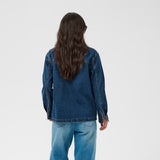 Gordie Denim Jacket
