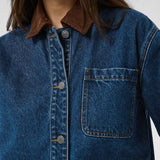 Gordie Denim Jacket