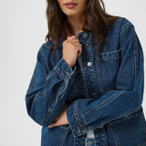 Gordie Denim Jacket