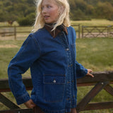 Gordie Denim Jacket