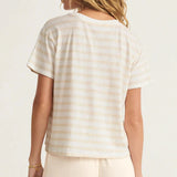 Go To Stripe Tee