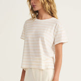 Go To Stripe Tee