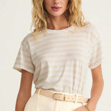 Go To Stripe Tee