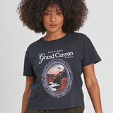 Explore The Grand Canyon Girlfriend Tee