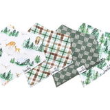 Baby Bandana Bibs
