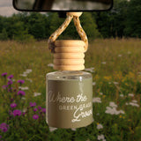 Western Hive Car Diffuser