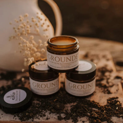 Sensitive Skin Ointment