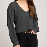 Hailey Pullover