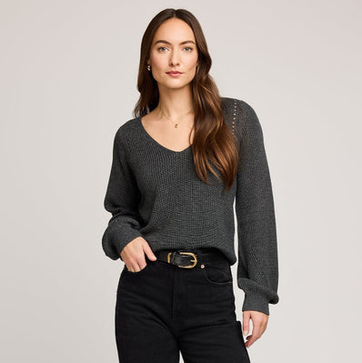 Hailey Pullover