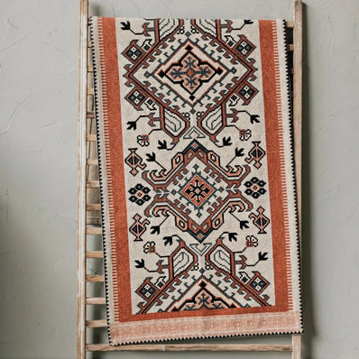 Paradigm Hallway Runner