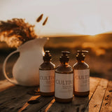 Tallow Hand Lotion