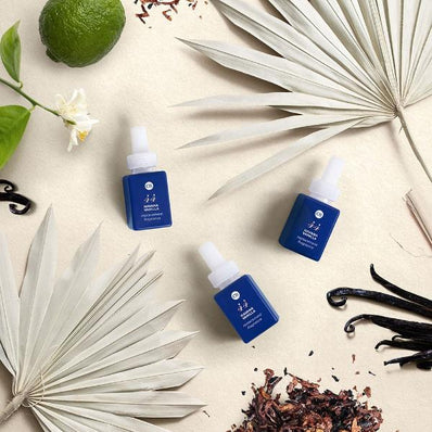 Havana Vanilla Pura Diffuser Refill