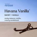 Havana Vanilla Luce d'Amalfi Signature Candle