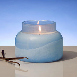 Havana Vanilla Luce d'Amalfi Signature Candle
