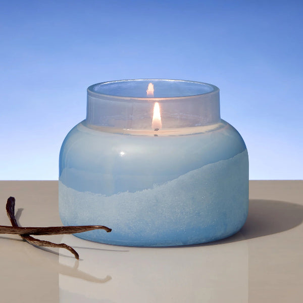 Havana Vanilla Luce d'Amalfi Signature Candle