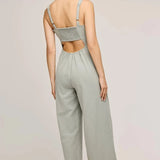 Havana Jumpsuit