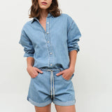 Haven Long Sleeve Shirt