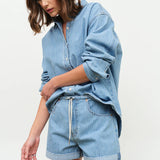 Haven Long Sleeve Shirt