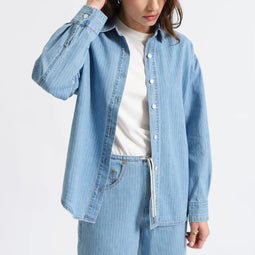 Haven Long Sleeve Shirt