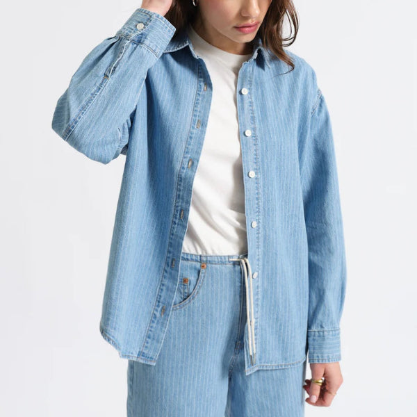 Haven Long Sleeve Shirt