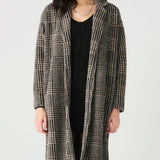 Helena Soft Knit Coat