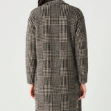 Helena Soft Knit Coat