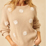 Hendrix Daisy Sweater