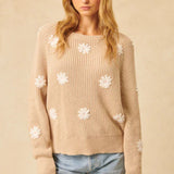 Hendrix Daisy Sweater