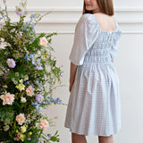 Hetta Dress