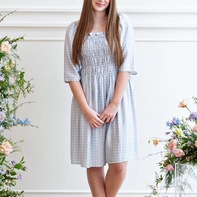 Hetta Dress